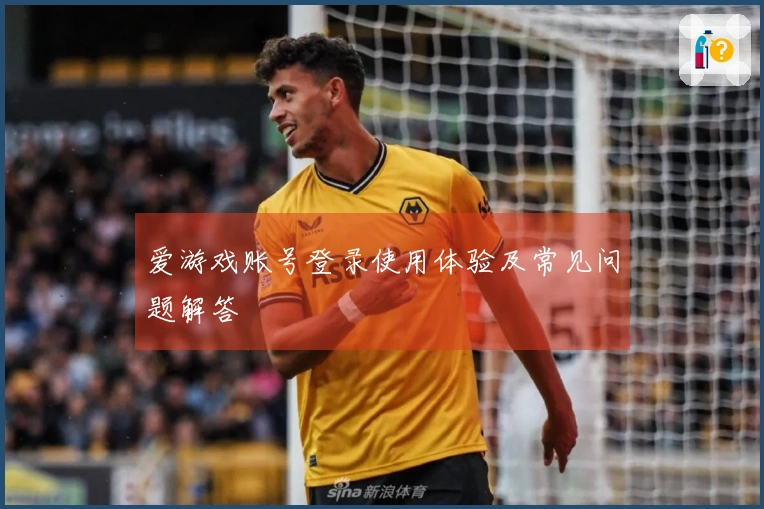 爱游戏账号登录使用体验及常见问题解答
