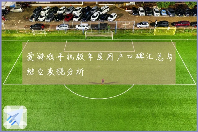 爱游戏手机版年度用户口碑汇总与综合表现分析