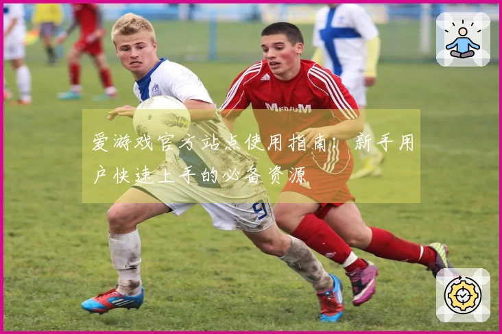 爱游戏官方站点使用指南：新手用户快速上手的必备资源