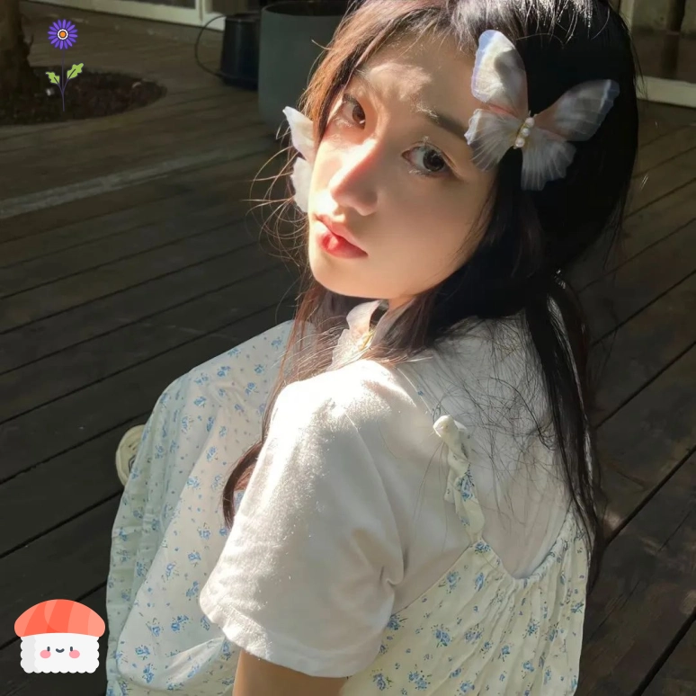 头像